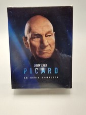 Star Trek Picard - Die
