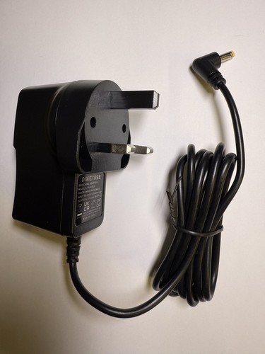 Netz dc adapter - v,