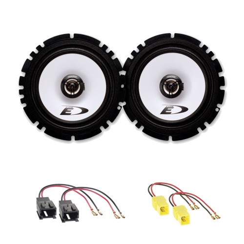 Alpine sxe 1725s - sxe-1725s, lautsprecher