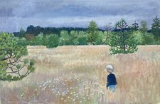 Impressionist Karl Adser