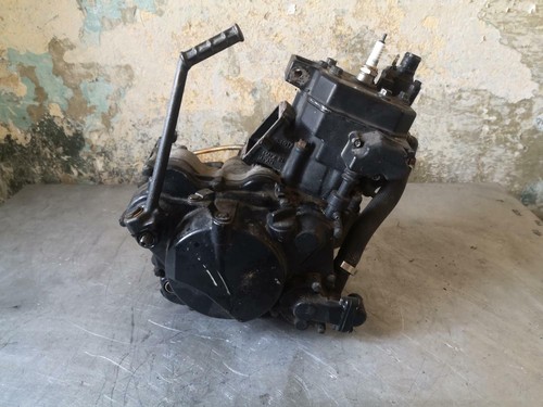 Kawasaki kmx 200 motor - kawasaki,