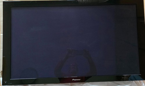 Pioneer plasma display - pioneer,