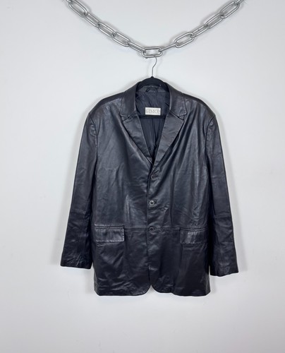 Gimo vintage men black - vintage, men’s