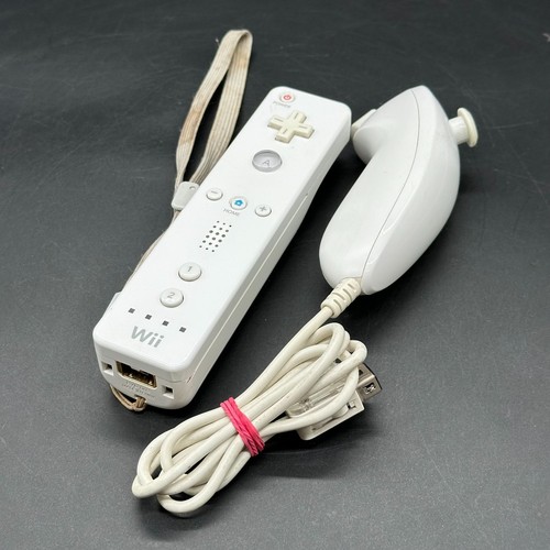 Original nintendo wii remote - original,