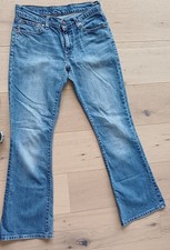 Original Levi's 529 W 29 L 32
