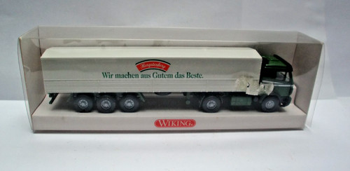 Wiking 511 pritschen - wiking, mb