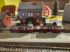 Schweineschnautze Spur TT aus 3D Drucker