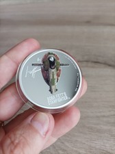 🛸 Star Wars - Boba Fett