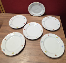 6 Kuchenteller APULUM FINE