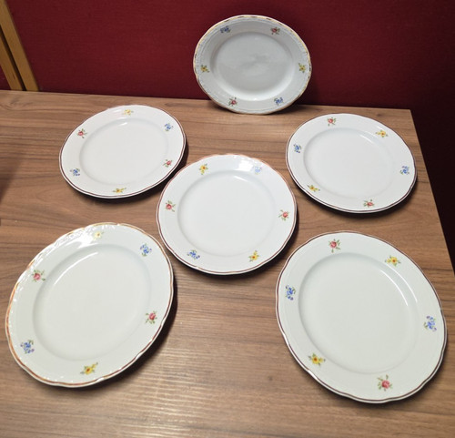 Kuchenteller apulum fine - 6,