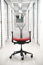 Herman Miller Sayl Bürostuhl