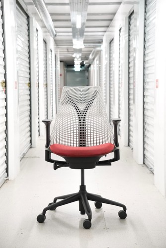 Herman miller sayl - herman,