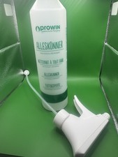 Alleskönner 1l - plus