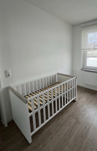 Paidi babybett kinderbett - paidi,