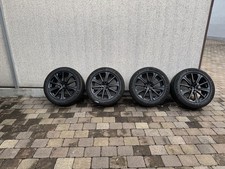 Original BMW X5 G05 X6 G06 M748 20 Zoll Winterräder Alufelgen 748M 36116883765