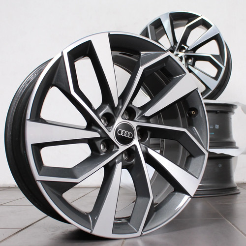 Zoll original audi - 19,