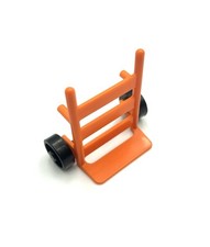 PLAYMOBIL® Sackkarre Orange