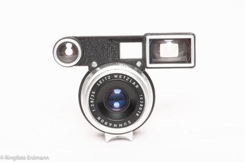 Leitz leica summaron 35mm - summaron,