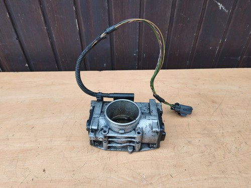 Drosselklappe volvo c70 v70 - volvo,