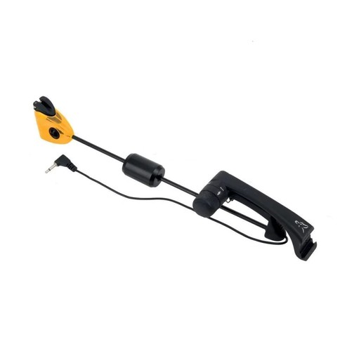 Fox mk2 illuminated - mk2,