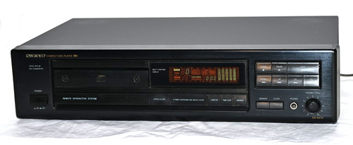 Onkyo 6810 hochwertiger - onkyo, ++