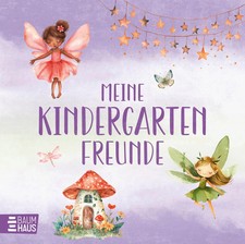 Meine Kindergartenfreunde -