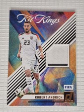 2024-25 Donruss Soccer