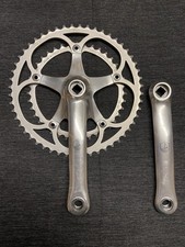 Campagnolo Chorus Kurbel / Crankset 170mm