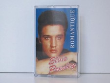 MC/tape  Elvis Presley