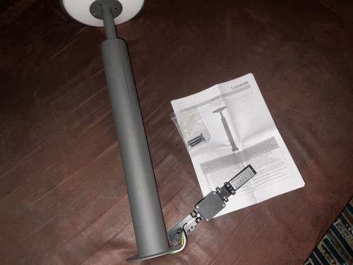 Lucande led aussenleuchte - lucande,