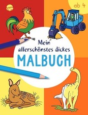 Mein allerschönstes dickes