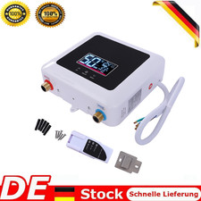 7.5kw Elektrisch Warmwasser