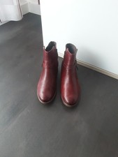 TAMARIS Damen Schuhe Boots Stiefelette Gr.39 w.NEU