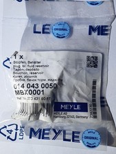 MEYLE Stopfen