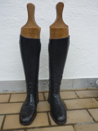 Offiziers reitstiefel 2 - offiziers-reitstiefel,