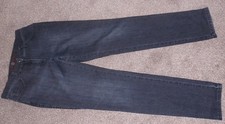 SUPER!  Schöne Jeans   von  BRAX,  Magic Denim, "Lara" , Gr. 40, blau,