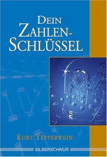 Dein zahlenschlüssel von - zahlenschlüssel,