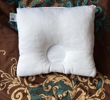 BabyDorm Kopfkissen gegen Kopfverformung EasyDorm Gr.I. (bis ca. 6 kg)