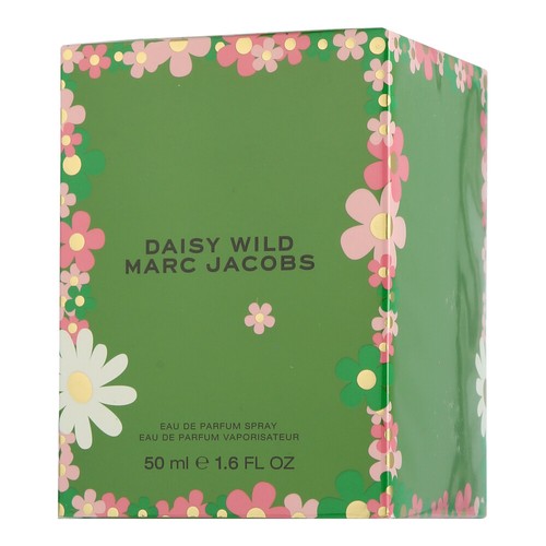 Marc jacobs daisy wild edp - jacobs,