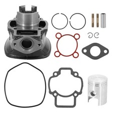 Zylinder 50ccm für Aprilia SR 50 LC Gilera Runner DNA Piaggio NRG MC3