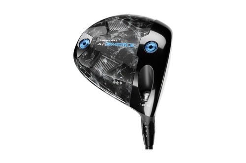 Callaway paradym smoke - callaway,