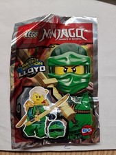 LEGO® Ninjago Foilbag Lloyd -