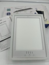 Tageslichtlampe Lampe 10000LUX Lichttherapie Dimmbar tageslicht LED (ungetestet)