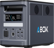 Abok ark2000 powerstation - ark2000,