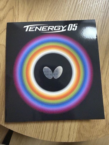 Butterfly tenergy rot - butterfly, 05