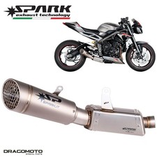 Triumph street triple - street, 765