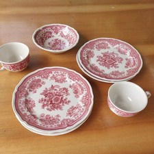 villeroy boch fasan rot 4