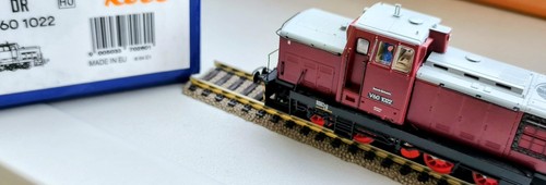 Roco 70260 v60 iii - roco.70260.,