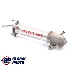Ford Transit Mk7 AGR Ventil Auspuff Kühler 2.4 2.2 Tdci Diesel 8C1Q9F464AB