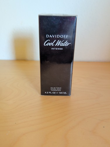 Davidoff cool water intense - cool,